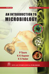 NewAge An Introduction to Microbiology